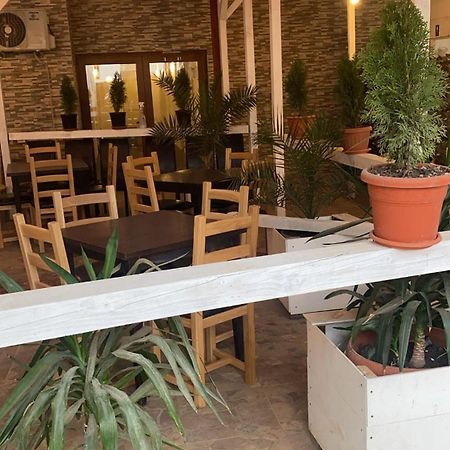Nelmar Otel Navodari Dış mekan fotoğraf