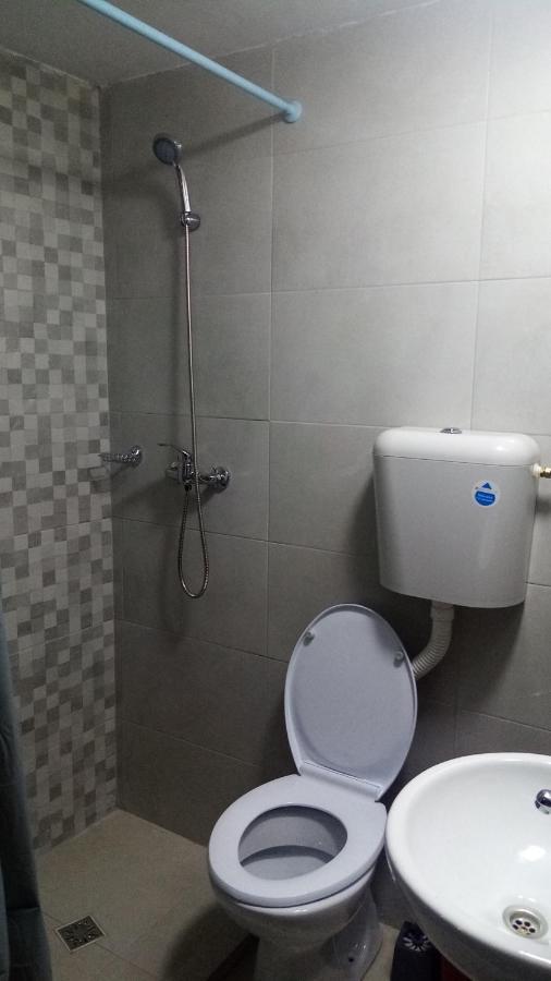 Nelmar Otel Navodari Dış mekan fotoğraf