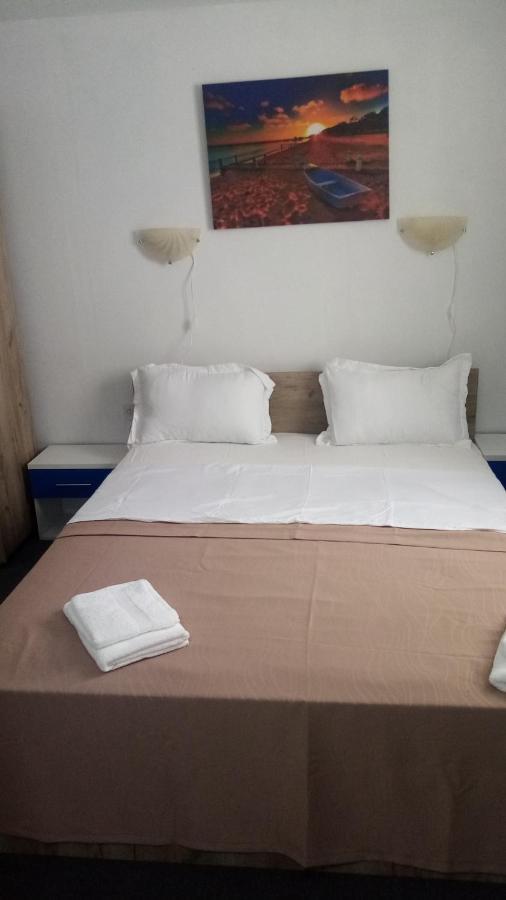 Nelmar Otel Navodari Dış mekan fotoğraf