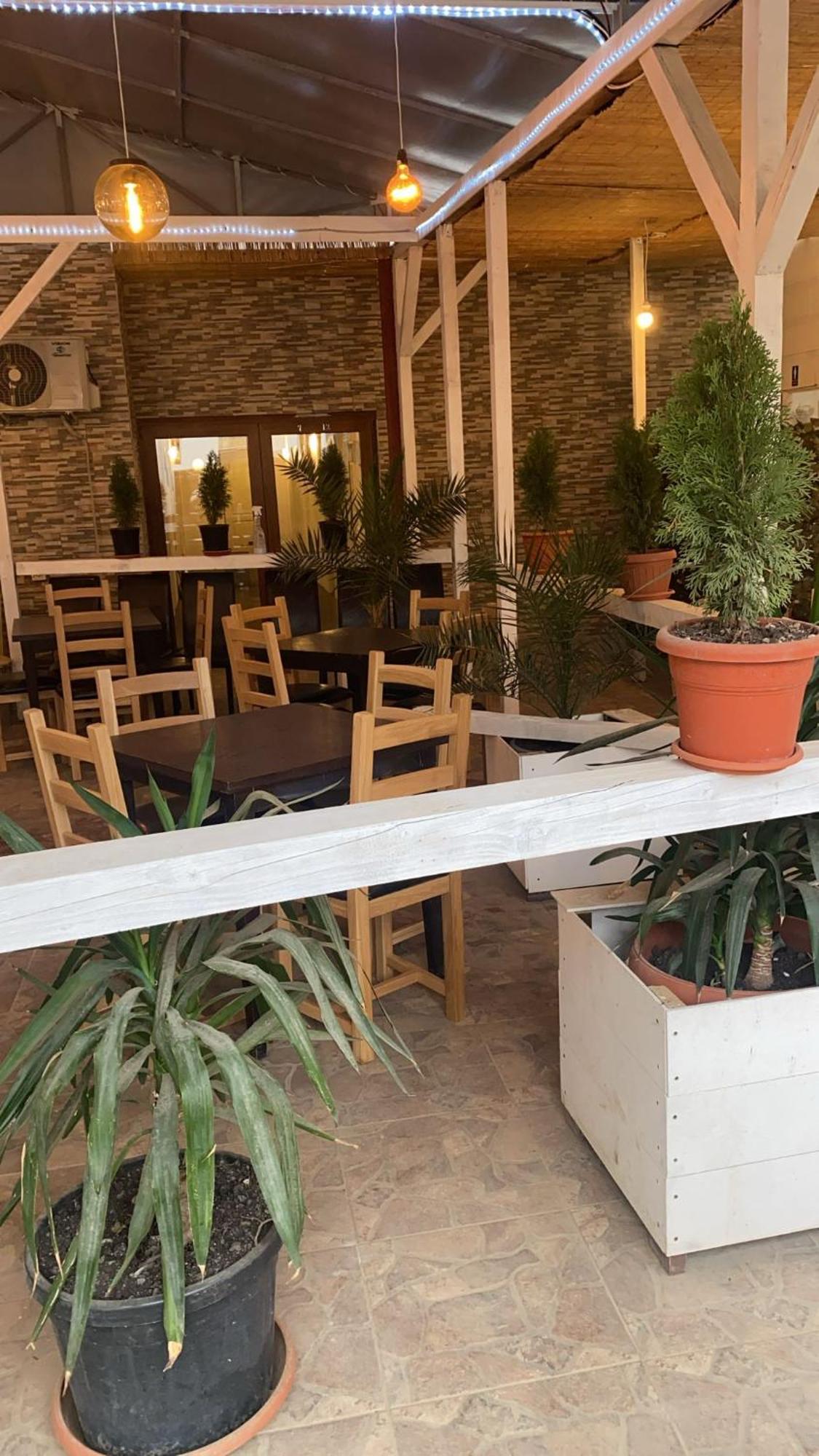 Nelmar Otel Navodari Dış mekan fotoğraf